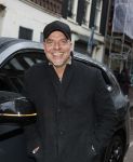 Amsterdam 5 januari 2023
Andy v d Meijde met zijn BMW XM