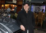 Amsterdam 5 januari 2023
Andy v d Meijde met zijn BMW XM