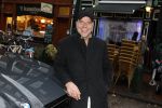 Amsterdam 5 januari 2023
Andy v d Meijde met zijn BMW XM