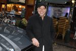 Amsterdam 5 januari 2023
Andy v d Meijde met zijn BMW XM