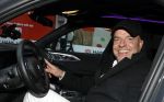 Amsterdam 5 januari 2023
Andy v d Meijde met zijn BMW XM