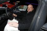 Amsterdam 5 januari 2023
Andy v d Meijde met zijn BMW XM