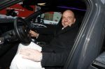 Amsterdam 5 januari 2023
Andy v d Meijde met zijn BMW XM