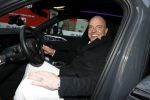 Amsterdam 5 januari 2023
Andy v d Meijde met zijn BMW XM