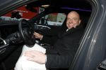 Amsterdam 5 januari 2023
Andy v d Meijde met zijn BMW XM