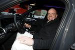 Amsterdam 5 januari 2023
Andy v d Meijde met zijn BMW XM