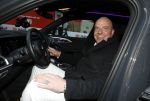 Amsterdam 5 januari 2023
Andy v d Meijde met zijn BMW XM