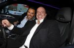 Amsterdam 5 januari 2023
Andy v d Meijde met zijn BMW XM. Andy en Mick harren