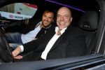 Amsterdam 5 januari 2023
Andy v d Meijde met zijn BMW XM. Andy en Mick harren