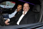 Amsterdam 5 januari 2023
Andy v d Meijde met zijn BMW XM. Andy en Mick harren