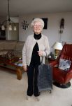 Mijdrecht 16 januari 2024
Mevr Annie Bon uit Mijdrecht is al 50 jaar abonee van Story