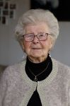 Mijdrecht 16 januari 2024
Mevr Annie Bon uit Mijdrecht is al 50 jaar abonee van Story