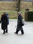 Hoofdorp 5 januari 2023
Begrafenis Tonny Alberti in zijn woonplaats Hoofddorp.
OA aanwezig zijn vrouw Marla Wilschut en zoon Dennis Alberti .
Ook zus Willeke Alberti en haar kindeen Kaj Lerby Johnny de Mol en zijn vrouw Anouk de Mol waren aanwezig. Arie Cupe