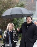 Hoofdorp 5 januari 2023
Begrafenis Tonny Alberti in zijn woonplaats Hoofddorp.
OA aanwezig zijn vrouw Marla Wilschut en zoon Dennis Alberti .
Ook zus Willeke Alberti en haar kindeen Kaj Lerby Johnny de Mol en zijn vrouw Anouk de Mol waren aanwezig. Bart peeters met zijn vrouw