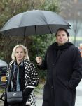 Hoofdorp 5 januari 2023
Begrafenis Tonny Alberti in zijn woonplaats Hoofddorp.
OA aanwezig zijn vrouw Marla Wilschut en zoon Dennis Alberti .
Ook zus Willeke Alberti en haar kindeen Kaj Lerby Johnny de Mol en zijn vrouw Anouk de Mol waren aanwezig. Bart peeters met zijn vrouw