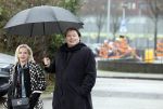 Hoofdorp 5 januari 2023
Begrafenis Tonny Alberti in zijn woonplaats Hoofddorp.
OA aanwezig zijn vrouw Marla Wilschut en zoon Dennis Alberti .
Ook zus Willeke Alberti en haar kindeen Kaj Lerby Johnny de Mol en zijn vrouw Anouk de Mol waren aanwezig. Bart peeters met zijn vrouw