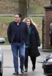 Hoofdorp 5 januari 2023
Begrafenis Tonny Alberti in zijn woonplaats Hoofddorp.
OA aanwezig zijn vrouw Marla Wilschut en zoon Dennis Alberti .
Ook zus Willeke Alberti en haar kindeen Kaj Lerby Johnny de Mol en zijn vrouw Anouk de Mol waren aanwezig.