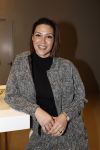 Amsterdam 10 januari 2024
Bekendmaking held van het jaar 2023 van magazine Helden bij Gassan Diamonds. De winnaars zijn Quilindschy Hartman Lutsharel Geertruida en Femke Bol  ( haar ouders haalden prijs op). Chatilla v Grinsven