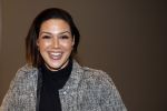 Amsterdam 10 januari 2024
Bekendmaking held van het jaar 2023 van magazine Helden bij Gassan Diamonds. De winnaars zijn Quilindschy Hartman Lutsharel Geertruida en Femke Bol  ( haar ouders haalden prijs op). Chatilla v Grinsven