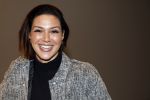 Amsterdam 10 januari 2024
Bekendmaking held van het jaar 2023 van magazine Helden bij Gassan Diamonds. De winnaars zijn Quilindschy Hartman Lutsharel Geertruida en Femke Bol  ( haar ouders haalden prijs op). Chatilla v Grinsven