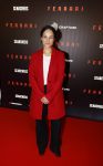 Amsterdam 17 januari 2024
Premiere Ferrari in Pathe arena . Cloe Leenheer