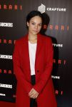 Amsterdam 17 januari 2024
Premiere Ferrari in Pathe arena . Cloe Leenheer