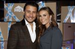 Amsterdam 15 januari 2024
Presentatie nieuwe zender HGTV Nederland .
Aanwezig oa de complete familie Froger . Rene Froger en Natasja Froger Danny Froger en Ann Dominique Maxim Froger en Sammy Verheij Maxim Froger  en Ruby v Wanrooij en Natacha Froger met haar verloofde Matthijs Timmermans