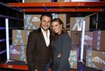 Amsterdam 15 januari 2024
Presentatie nieuwe zender HGTV Nederland .
Aanwezig oa de complete familie Froger . Rene Froger en Natasja Froger Danny Froger en Ann Dominique Maxim Froger en Sammy Verheij Maxim Froger  en Ruby v Wanrooij en Natacha Froger met haar verloofde Matthijs Timmermans