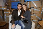 Amsterdam 15 januari 2024
Presentatie nieuwe zender HGTV Nederland .
Aanwezig oa de complete familie Froger . Rene Froger en Natasja Froger Danny Froger en Ann Dominique Maxim Froger en Sammy Verheij Maxim Froger  en Ruby v Wanrooij en Natacha Froger met haar verloofde Matthijs Timmermans