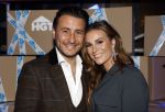 Amsterdam 15 januari 2024
Presentatie nieuwe zender HGTV Nederland .
Aanwezig oa de complete familie Froger . Rene Froger en Natasja Froger Danny Froger en Ann Dominique Maxim Froger en Sammy Verheij Maxim Froger  en Ruby v Wanrooij en Natacha Froger met haar verloofde Matthijs Timmermans