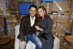 Amsterdam 15 januari 2024
Presentatie nieuwe zender HGTV Nederland .
Aanwezig oa de complete familie Froger . Rene Froger en Natasja Froger Danny Froger en Ann Dominique Maxim Froger en Sammy Verheij Maxim Froger  en Ruby v Wanrooij en Natacha Froger met haar verloofde Matthijs Timmermans