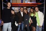 Amsterdam 15 januari 2024
Presentatie nieuwe zender HGTV Nederland .
Aanwezig oa de complete familie Froger . Rene Froger en Natasja Froger Danny Froger en Ann Dominique Maxim Froger en Sammy Verheij Maxim Froger  en Ruby v Wanrooij en Natacha Froger met haar verloofde Matthijs Timmermans
