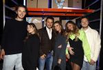 Amsterdam 15 januari 2024
Presentatie nieuwe zender HGTV Nederland .
Aanwezig oa de complete familie Froger . Rene Froger en Natasja Froger Danny Froger en Ann Dominique Maxim Froger en Sammy Verheij Maxim Froger  en Ruby v Wanrooij en Natacha Froger met haar verloofde Matthijs Timmermans