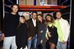 Amsterdam 15 januari 2024
Presentatie nieuwe zender HGTV Nederland .
Aanwezig oa de complete familie Froger . Rene Froger en Natasja Froger Danny Froger en Ann Dominique Maxim Froger en Sammy Verheij Maxim Froger  en Ruby v Wanrooij en Natacha Froger met haar verloofde Matthijs Timmermans