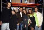 Amsterdam 15 januari 2024
Presentatie nieuwe zender HGTV Nederland .
Aanwezig oa de complete familie Froger . Rene Froger en Natasja Froger Danny Froger en Ann Dominique Maxim Froger en Sammy Verheij Maxim Froger  en Ruby v Wanrooij en Natacha Froger met haar verloofde Matthijs Timmermans