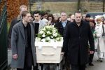 Hoofdorp 5 januari 2023
Begrafenis Tonny Alberti in zijn woonplaats Hoofddorp.
OA aanwezig zijn vrouw Marla Wilschut en zoon Dennis Alberti .
Ook zus Willeke Alberti en haar kindeen Kaj Lerby Johnny de Mol en zijn vrouw Anouk de Mol waren aanwezig.