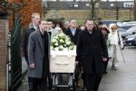 Hoofdorp 5 januari 2023
Begrafenis Tonny Alberti in zijn woonplaats Hoofddorp.
OA aanwezig zijn vrouw Marla Wilschut en zoon Dennis Alberti .
Ook zus Willeke Alberti en haar kindeen Kaj Lerby Johnny de Mol en zijn vrouw Anouk de Mol waren aanwezig.