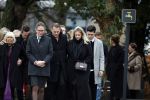 Hoofdorp 5 januari 2023
Begrafenis Tonny Alberti in zijn woonplaats Hoofddorp.
OA aanwezig zijn vrouw Marla Wilschut en zoon Dennis Alberti .
Ook zus Willeke Alberti en haar kindeen Kaj Lerby Johnny de Mol en zijn vrouw Anouk de Mol waren aanwezig.