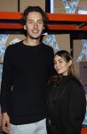 Amsterdam 15 januari 2024
Presentatie nieuwe zender HGTV Nederland .
Aanwezig oa de complete familie Froger . Rene Froger en Natasja Froger Danny Froger en Ann Dominique Maxim Froger en Sammy Verheij Maxim Froger  en Ruby v Wanrooij en Natacha Froger met haar verloofde Matthijs Timmermans