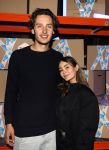 Amsterdam 15 januari 2024
Presentatie nieuwe zender HGTV Nederland .
Aanwezig oa de complete familie Froger . Rene Froger en Natasja Froger Danny Froger en Ann Dominique Maxim Froger en Sammy Verheij Maxim Froger  en Ruby v Wanrooij en Natacha Froger met haar verloofde Matthijs Timmermans