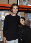 Amsterdam 15 januari 2024
Presentatie nieuwe zender HGTV Nederland .
Aanwezig oa de complete familie Froger . Rene Froger en Natasja Froger Danny Froger en Ann Dominique Maxim Froger en Sammy Verheij Maxim Froger  en Ruby v Wanrooij en Natacha Froger met haar verloofde Matthijs Timmermans