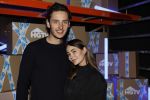 Amsterdam 15 januari 2024
Presentatie nieuwe zender HGTV Nederland .
Aanwezig oa de complete familie Froger . Rene Froger en Natasja Froger Danny Froger en Ann Dominique Maxim Froger en Sammy Verheij Maxim Froger  en Ruby v Wanrooij en Natacha Froger met haar verloofde Matthijs Timmermans
