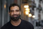 Amsterdam 4 januari 2024
Presentatie cast Jesus Crist superstar in het DeLaMar theater met oa  Jeangu Macrooy Lucas Hamming paul de Leeuw Alex Klaasen Magtel de Laat en Edwin Jonker . Albert Verlinde is de producent.