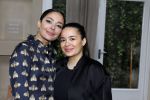 Amsterdam 4 januari 2023
Presentatie nieuwe boek Faya Lourens. Fajah met haar dochter