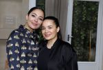 Amsterdam 4 januari 2023
Presentatie nieuwe boek Faya Lourens. Fajah met haar dochter