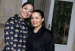 Amsterdam 4 januari 2023
Presentatie nieuwe boek Faya Lourens. Fajah met haar dochter