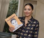 Amsterdam, 4 Januari 2023
Uireiking boek Fajah Lourens met de titel Killermindset