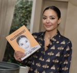 Amsterdam, 4 Januari 2023
Uireiking boek Fajah Lourens met de titel Killermindset
