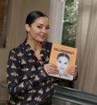 Amsterdam, 4 Januari 2023
Uireiking boek Fajah Lourens met de titel Killermindset