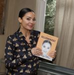 Amsterdam, 4 Januari 2023
Uireiking boek Fajah Lourens met de titel Killermindset